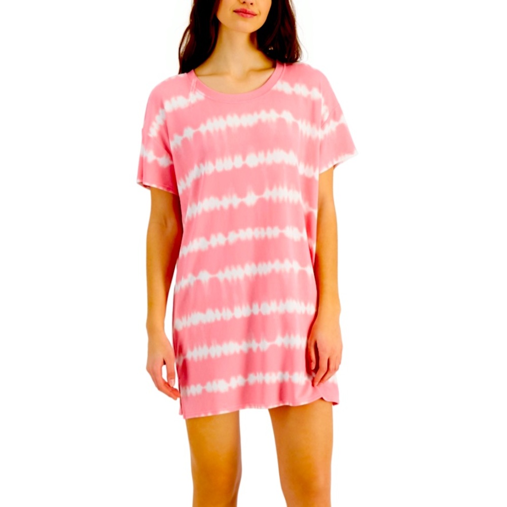 Jenni Sleep Shirt Super Soft & Cozy